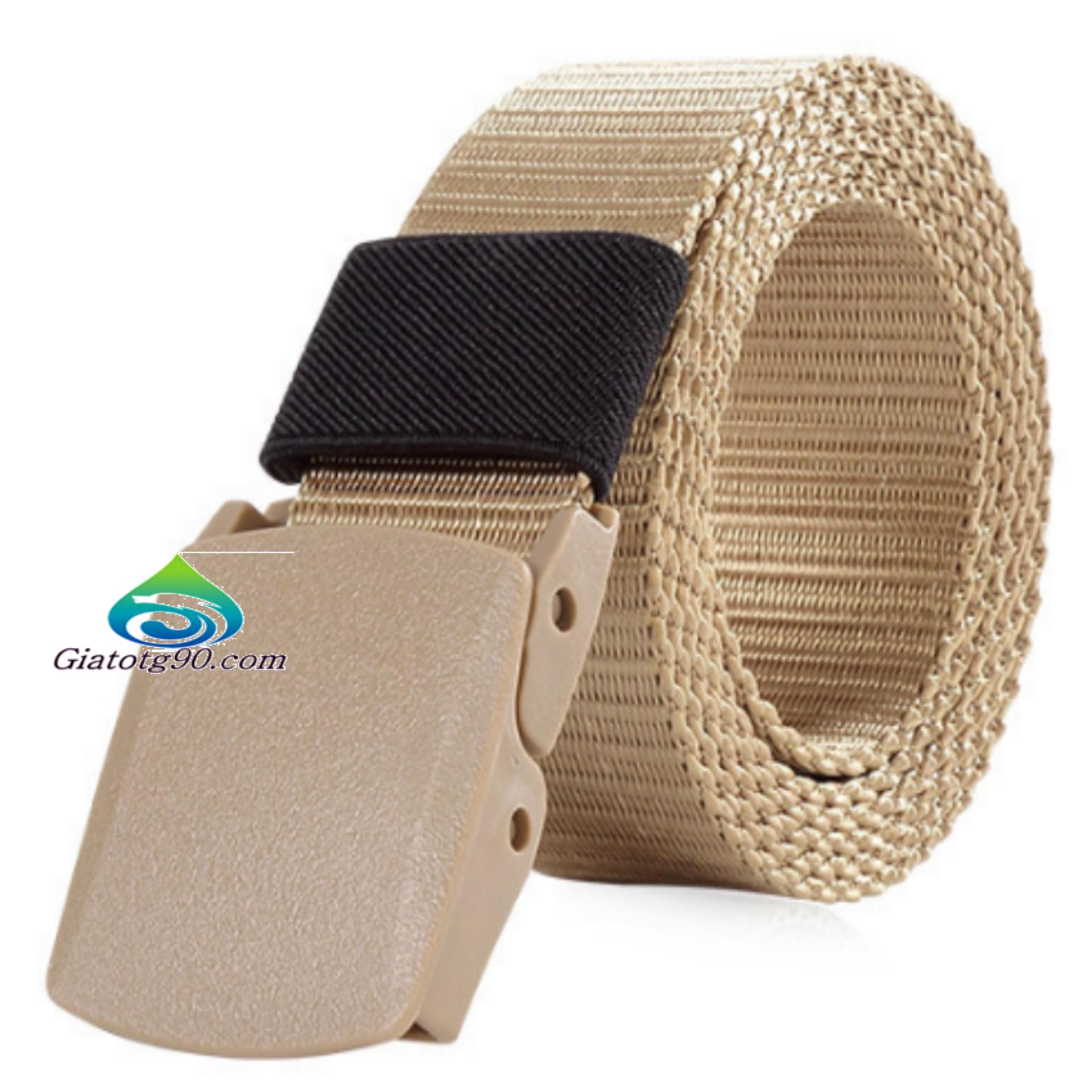 Thắt lưng dù chiến thuật thành long tl3915-1