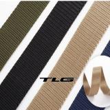 Thắt Lưng Dù Chiến Thuật Thành Long TLG 203915-1 (ghi)