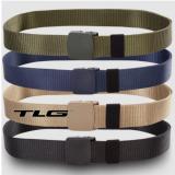 Thắt Lưng Dù Chiến Thuật Thành Long TLG 203915-1 (ghi)