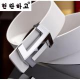 ThắT Lưng Korea(trắng)-Tl47