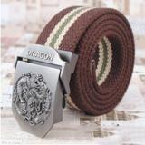 Thắt lưng lính mỹ Dragon-Dây nịt quân đội