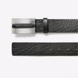 [HCM]Thắt lưng nam chính hãng Armani Exchange - Size 38 US