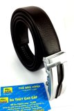 Thắt lưng nam da bò đồ da thành long tlg 203582-10