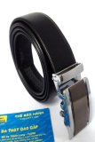 Thắt lưng nam da bò đồ da thành long tlg 203582-15