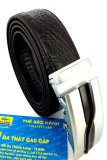 Thắt lưng nam da bò đồ da thành long tlg 203583-10