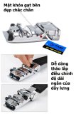 Thắt lưng nam da thật cao cấp Đồ Da Thành Long 203832-2 (Đen)