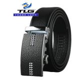 Thắt lưng nam da thật cao cấp đồ da thành long 203832 6