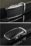 Thắt lưng nam da thật cao cấp Đồ Da Thành Long 203832-8 (Đen)