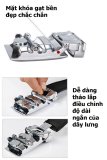 Thắt lưng nam da thật cao cấp Đồ Da Thành Long 203833-26 (Đen)