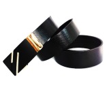 Thắt lưng nam da thật Đồ Da Thành Long 203580-32
