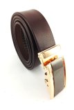 Thắt lưng nam da thật đồ da thành long 203607-37