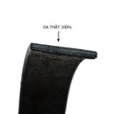 Thắt lưng nam da thật LaTa TL2.2 (Đen)