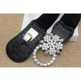 [HCM]Thắt lưng nữ cao cấp bản 5 cm-PK160