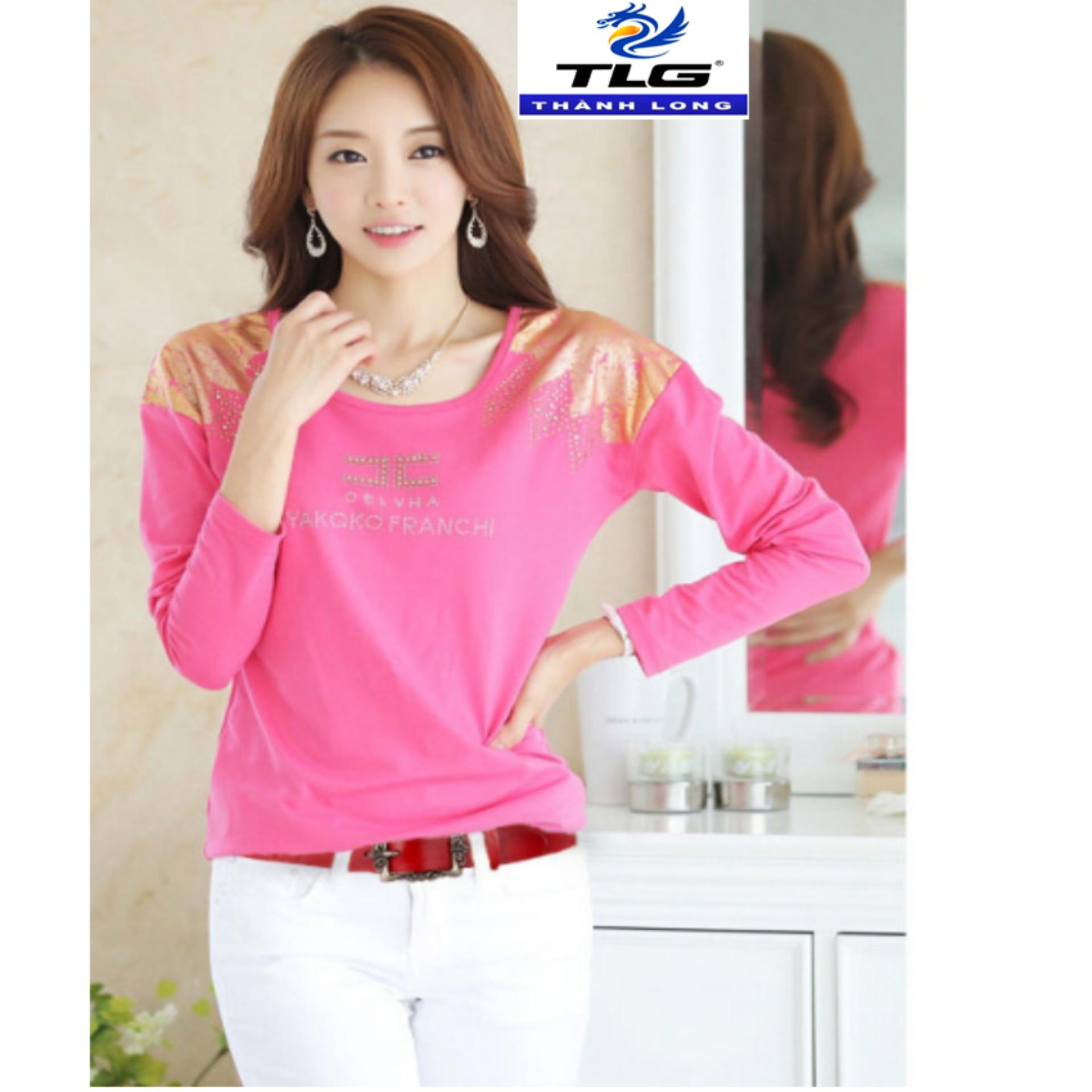 Thắt lưng nữ da thật cao cấp Đồ Da Thành Long TLG 203919 5(đỏ)