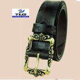 Thắt lưng nữ da thật cao cấp Thành Long TL3919 4(đen)