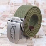 Thắt lưng vải bố phong cách lính mỹ 5.11