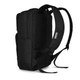 The Ives Premier Backpack - Black