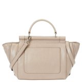 [HCM]Túi công sở Nine West BG03 (Kem)
