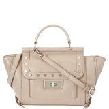 [HCM]Túi công sở Nine West BG03 (Kem)