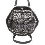 Túi công sở Nine West BG05 (Đen)
