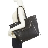 Túi công sở Nine West BG05 (Đen)
