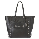 Túi công sở Nine West BG05 (Đen)