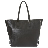 Túi công sở Nine West BG05 (Đen)