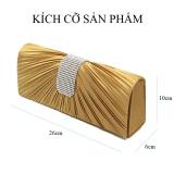 Túi Đeo Chéo Clutch M Nữ 