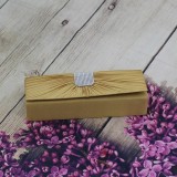 Túi Đeo Chéo Clutch M Nữ 