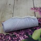 Túi Đeo Chéo Clutch V Nữ