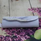 Túi Đeo Chéo Clutch S Nữ