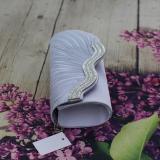 Túi Đeo Chéo Clutch V Nữ