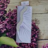 Túi Đeo Chéo Clutch V Nữ