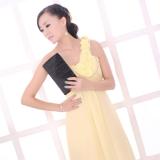 Túi Đeo Chéo Clutch V Nữ