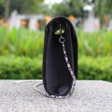Túi Đeo Chéo Clutch V Nữ