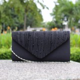 Túi Đeo Chéo Clutch V Nữ