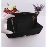 Túi Đeo Chéo Clutch V Nữ