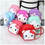 Túi đeo chéo hình Hello Kitty
