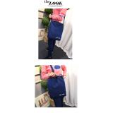 Túi đeo chéo Jean GgT35 (xanh đậm)