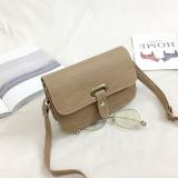 Túi Đeo Chéo Kiểu Cách Công Sở Neo Bag