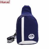Túi Đeo Chéo Hàn Quốc HARAS HR181