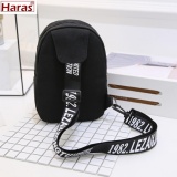 Túi Đeo Chéo Hàn Quốc HARAS HR181