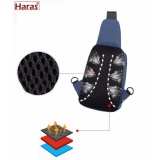 Túi Đeo Chéo Thời Trang HARAS HR173