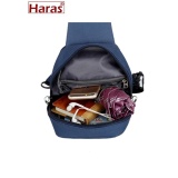 Túi Đeo Chéo Thời Trang HARAS HR173