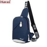 Túi Đeo Chéo Thời Trang HARAS HR173