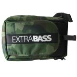 Túi đeo chéo thời trang SONY ExtraBass (Rằn ri)