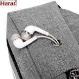 Túi Đeo Messenger Tiện Lợi HARAS HR147VN