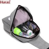 Túi Đeo Messenger Tiện Lợi HARAS HR147VN