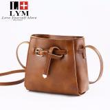 Túi đeo nữ thời trang thương hiệu LYM  L1988 (màu nâu)