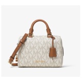 [HCM]Túi Michael Kors KIRBY EXTRA-SMALL LOGO SATCHEL